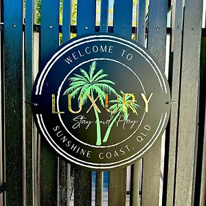 Luxury Golf And Play Homestay